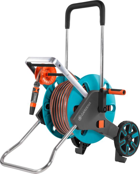 Gardena AquaRoll M Easy Set (25 m)