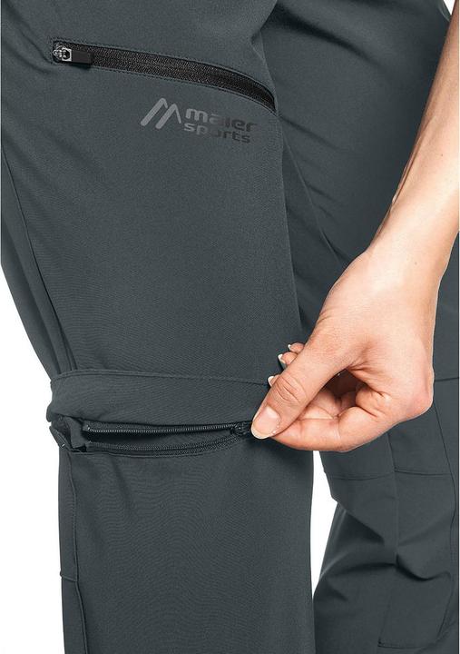 Actual product image Maier Sports Latite (38 E)
