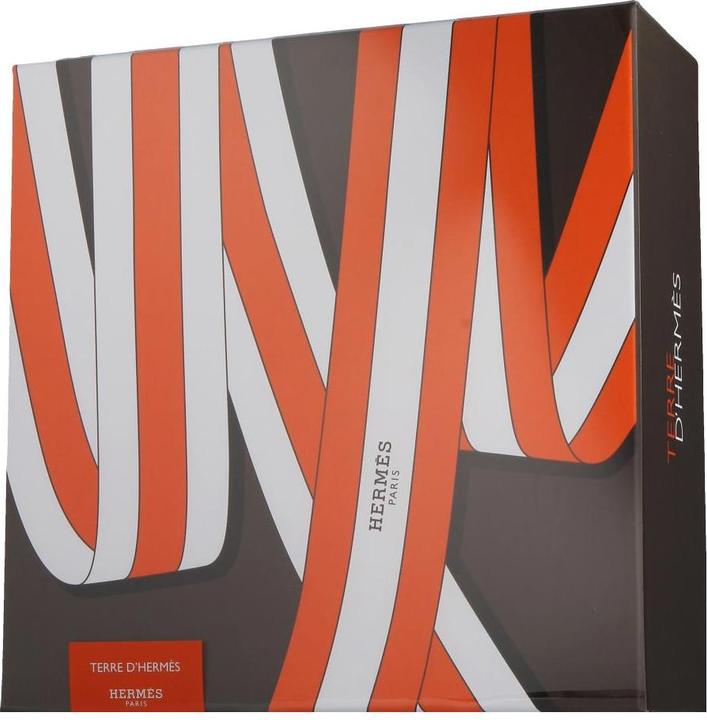 Actual product image Hermès Hermes Terre d' men 1 piece(s)