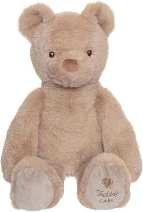 Actual product image Teddykompaniet Plush weighted rabbit Svea 40 cm (40 cm)