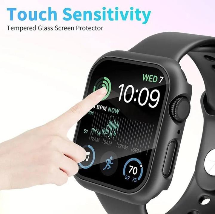 Immagine prodotto Screenguard ClearShield Apple Watch 40mm
