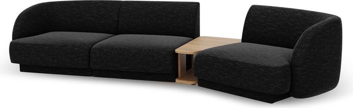 Produktbild Micadoni Miley (2-Sitzer, 3-Sitzer, 4-Sitzer)