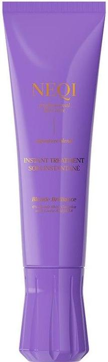 Produktbild Neqi Treatment Treasure Blonde Brilliance - 100ml (100 ml)