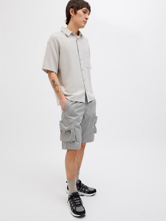 Produktbild Jack & Jones Cargo fit Relaxed Fit Shorts Relaxed Fit Shorts (S)