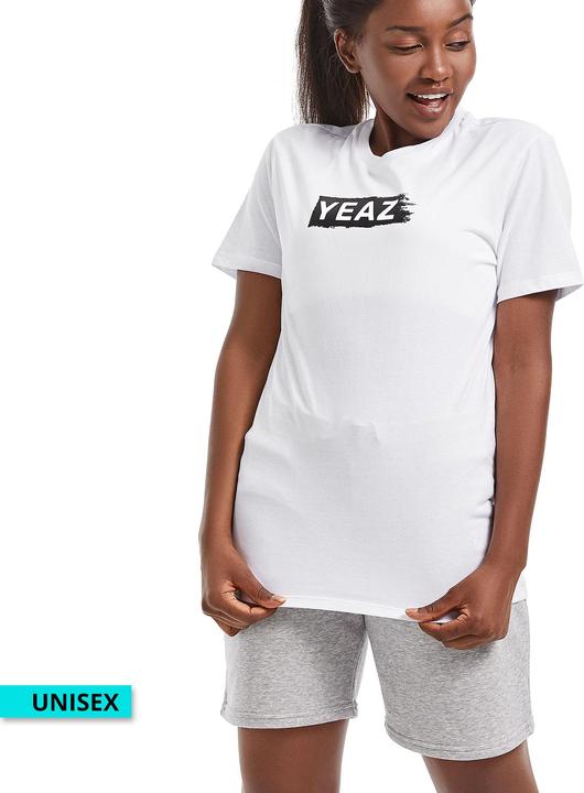 Actual product image Yeaz Chay (L)