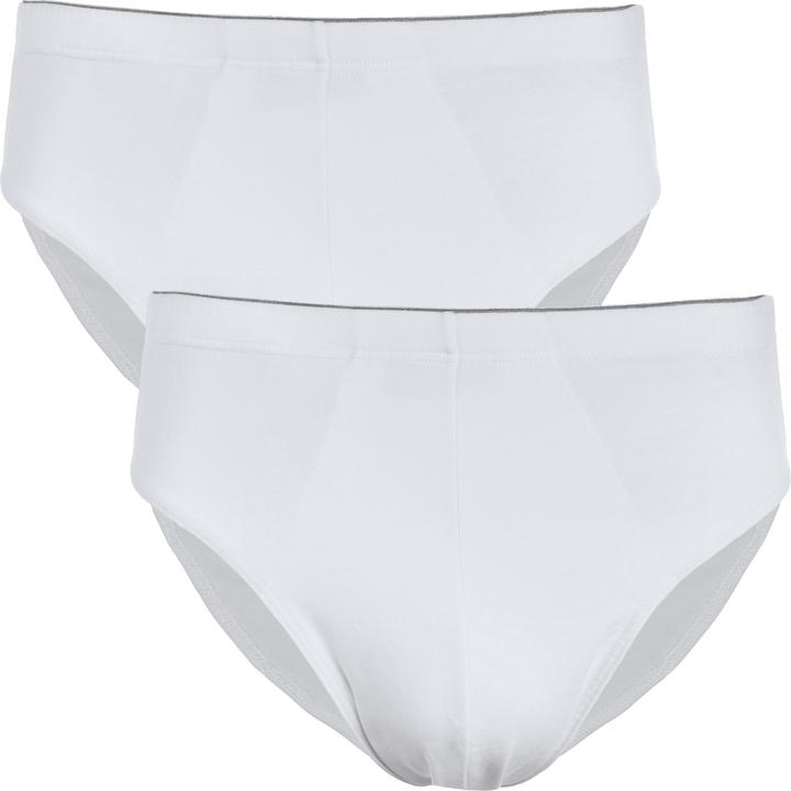 Actual product image Erwin Müller Men's briefs 2-pack (8, pack of 2)
