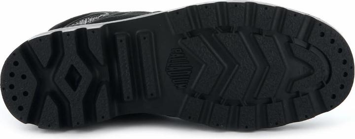 Actual product image Palladium Pampa Hi - 11250 (41)