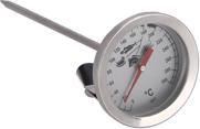 Image du produit Patisse Mesureur de température de friture Acier inoxydable, 300 °C