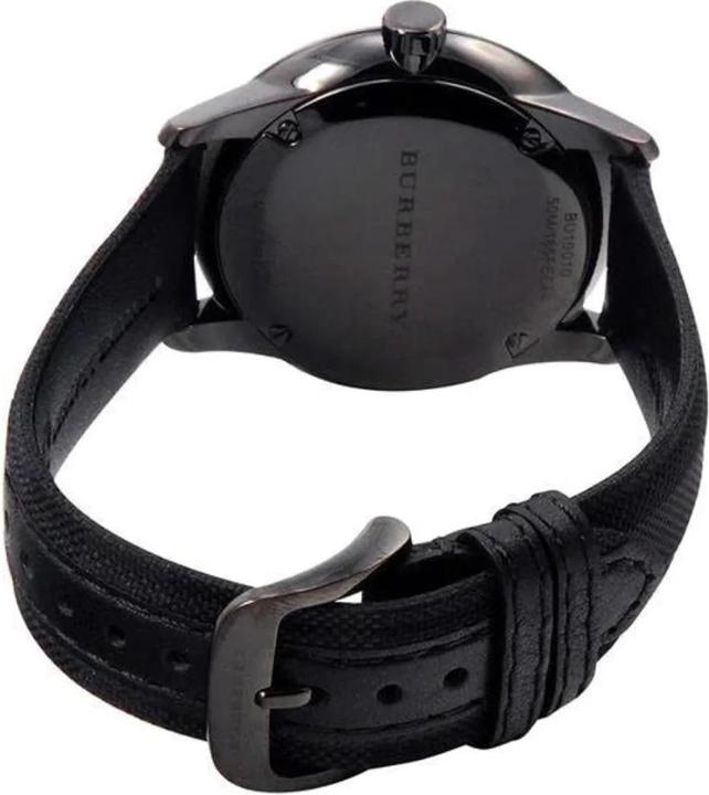 Produktbild Burberry The Classic (Analoguhr, 40 mm)