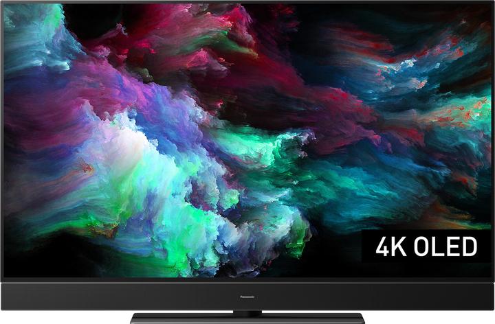 Immagine prodotto Panasonic TV-48Z90AE9 TV OLED Ultra HD HDR 48 (121 cm) FOS (48", OLED, 4K)