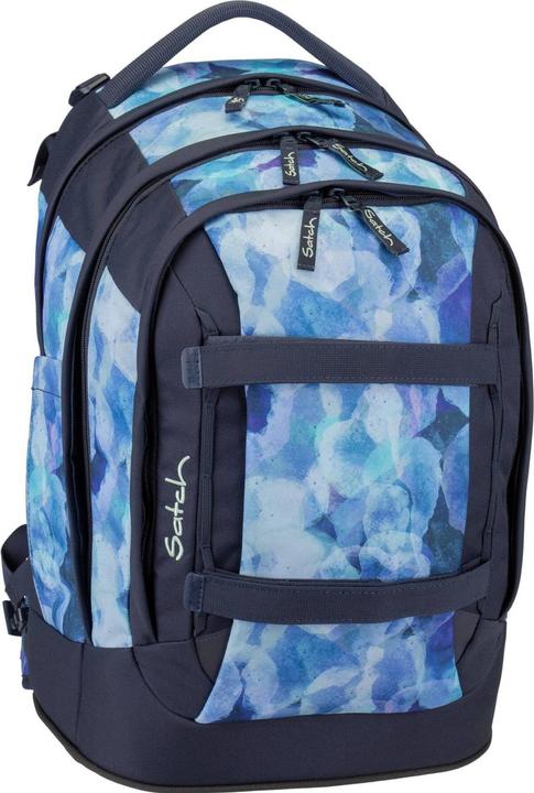 Actual product image Satch School rucksack pack Blurry Sky (30 l)