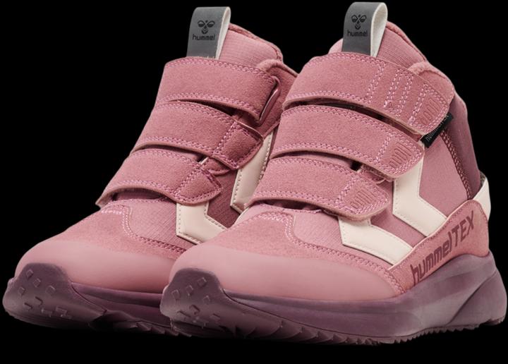 Produktbild hummel Reach Zero Mid Tex Jr (40)