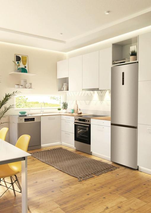 Immagine prodotto Gorenje Cucina Gore GECS 6C70XP A inox