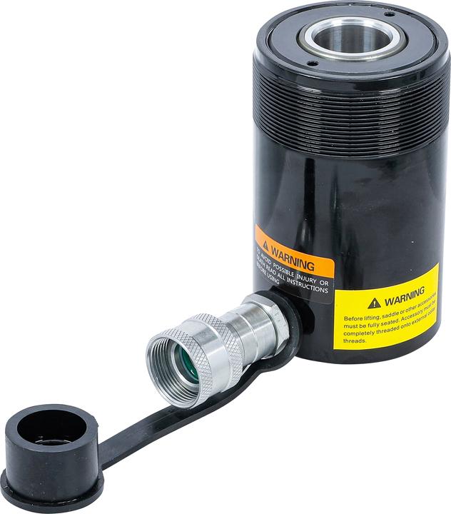 Produktbild BGS Hydraulikzylinder 700 Bar