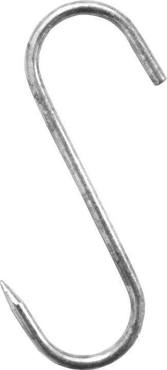 Actual product image Meister meat hooks