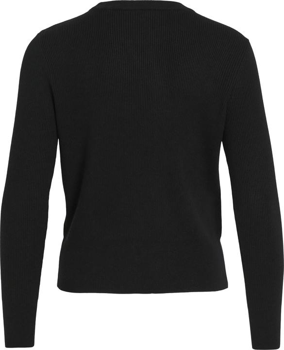 Actual product image Vila Long-sleeved knitted top (XL)