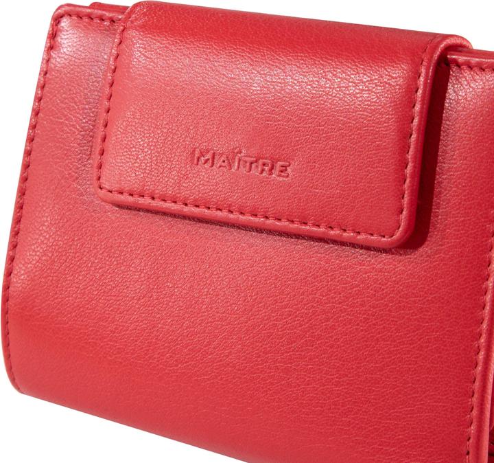 Actual product image Maître wallet bromley dawina v9f