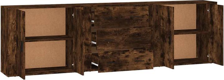 Produktbild VidaXL Berkley (240 x 70 cm)