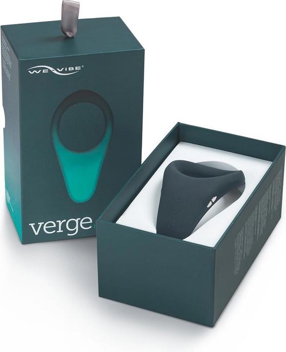Actual product image We-Vibe Verge