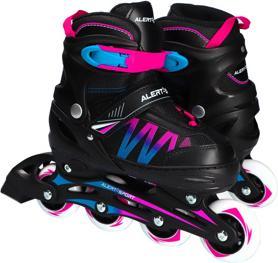 Produktbild Inline Skate Grösse 39-42 Rosa (40)