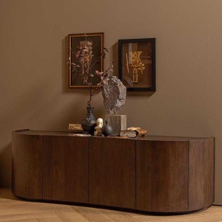 Produktbild BePureHome Kommode (50 x 160 x 46 cm)