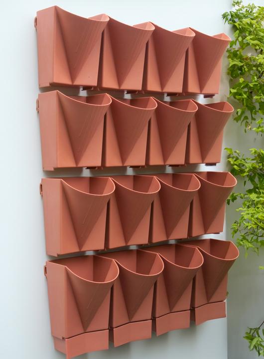Produktbild VCM Wandgarten