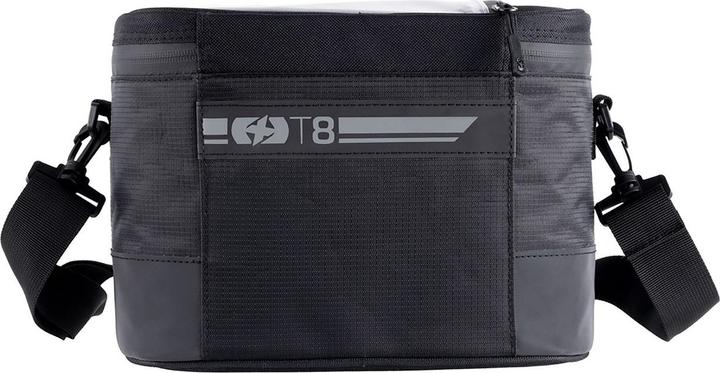 Actual product image OXC T-serie (10 l, Handlebar bag)