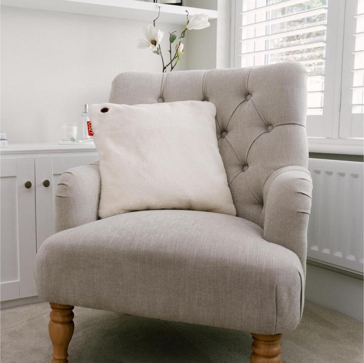 Produktbild Bodi-Tek Cozy Fell (45 x 45 cm)