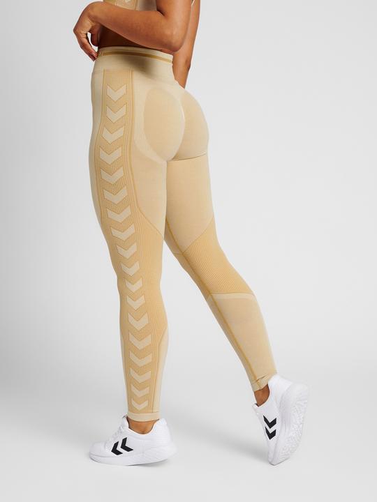Produktbild hummel Hmlmt Lulu Seamless Scrunch Tights (L)