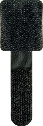 Actual product image Schwaiger Velcro wall clip (12 mm)