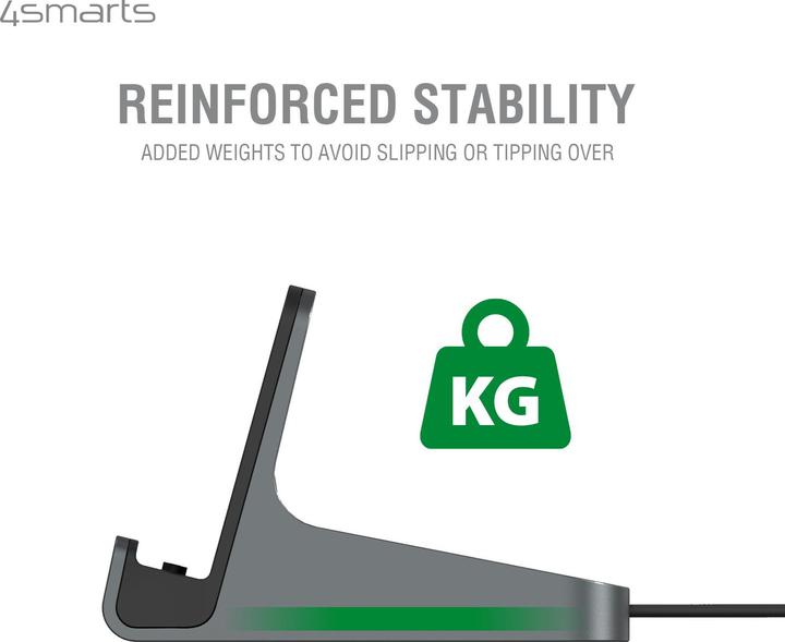 Image du produit 4smarts VoltDock (60 W)