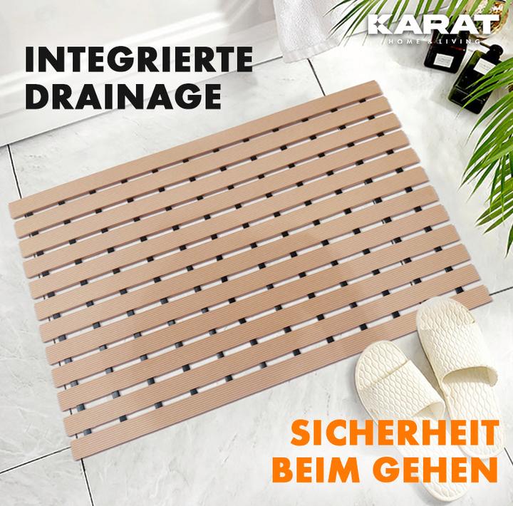 Image du produit Karat Tapis de bain (43 x 200 cm)
