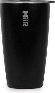Image du produit Miir Kubek termiczny Classic Tumbler 350ml Black (0.35 l)