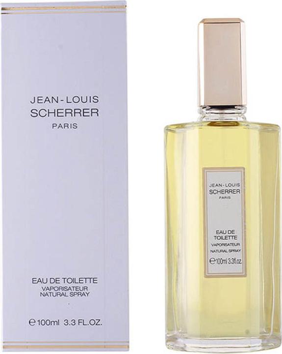 Produktbild Jean-Louis Scherrer Scherrer (Eau de Toilette, 100 ml)