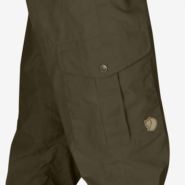 Actual product image Fjällräven Karl Pro Pants (58)