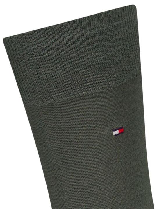 Produktbild Tommy Hilfiger Premium Wolle Socken (41 - 42)