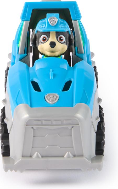 Produktbild Paw Patrol Basisfahrzeug Rex