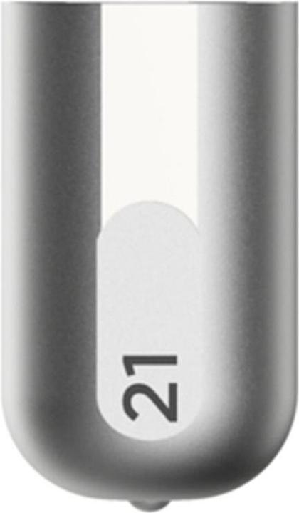 Actual product image Cricut Debossing tip