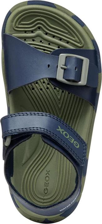 Produktbild Geox Jungen Sandalen fusbetto (18)
