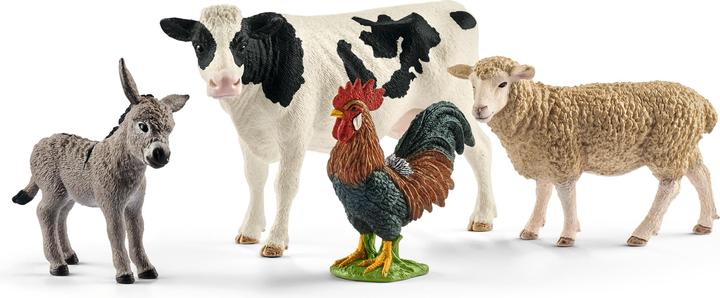 Actual product image Schleich Farm World