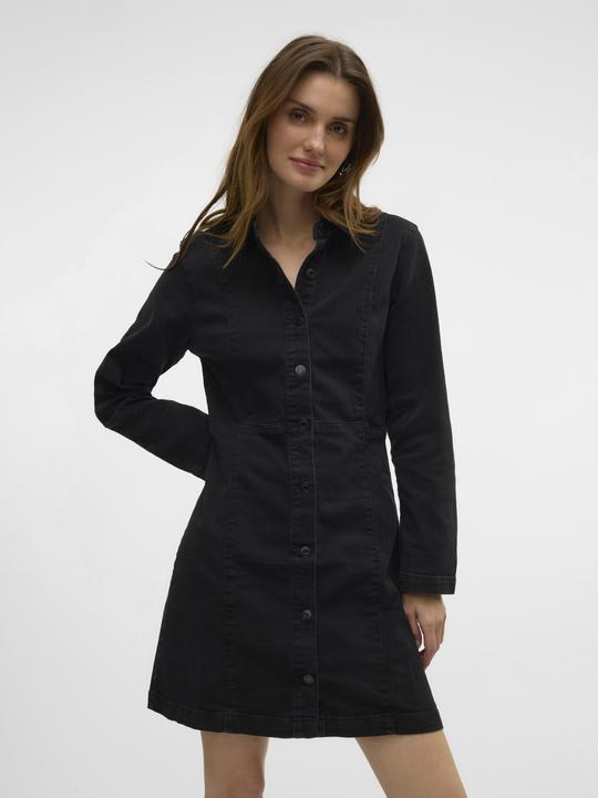 Image du produit Vero Moda VMMEDUSA Jupe courte Robe en jean (XXS)