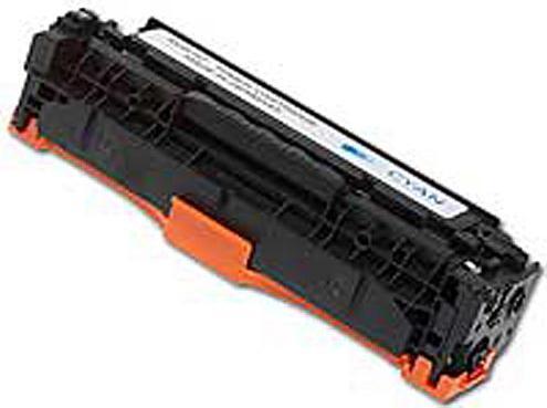 Immagine prodotto IColor Ricostruzione cartuccia toner per HP (sostituisce CE251A) (C)