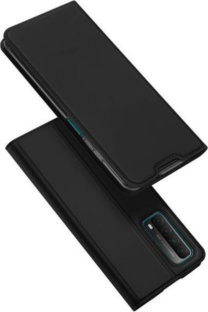 Actual product image Dux Ducis Skin Pro Series Bookcover (Huawei P Smart (2021))