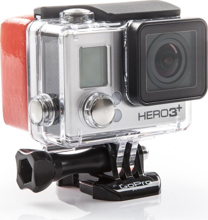 Produktbild MadMan Schwimmer für GoPro HERO3+