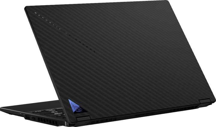 Actual product image ASUS ROG Flow X13 RTX 4060 (13.39", AMD Ryzen 9 7940HS, 16 GB, 1000 GB, DE)
