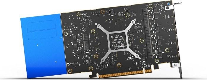 Actual product image AMD Radeon Pro W6800 (32 GB)