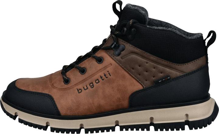 Image du produit Bugatti bottines à lacets samper (44)