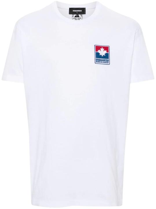 Dsquared2 T-shirt (XXL)
