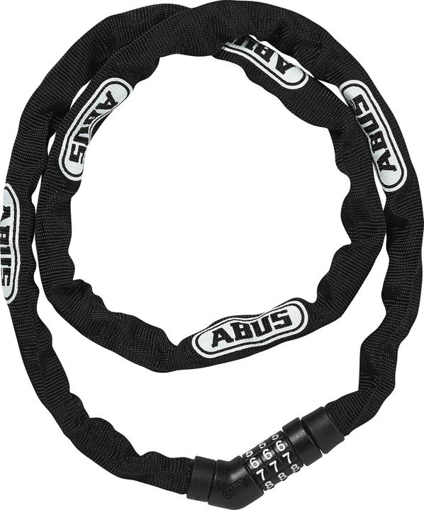 Immagine prodotto Abus Steel-O-Chain 4804C (75 cm)