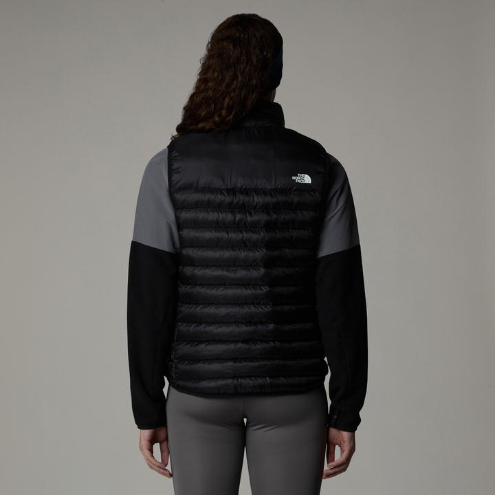 Actual product image North Face Women's Terra Peak Vest (L)